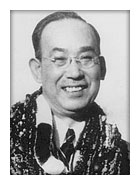 Chujiro Hayashi
